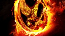 Download The Hunger Games PS Vita Wallpaper
