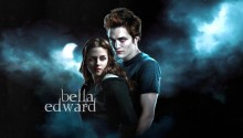 Download Twilight Saga PS Vita Wallpaper