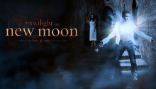 Download Twilight Saga New Moon PS Vita Wallpaper