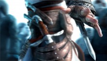 Download Assassins Creed PS Vita Wallpaper