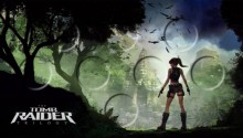 Download tomb raider 2 PS Vita Wallpaper
