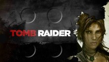 Download tomb raider 4 PS Vita Wallpaper