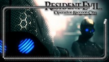 Download resident evil o.r.c. 1 PS Vita Wallpaper