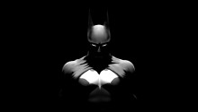 Download Batman Wallpaper PS Vita Wallpaper