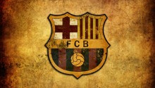 Download Barcelona02 PS Vita Wallpaper