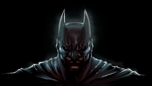 Download Batman PS Vita Wallpaper