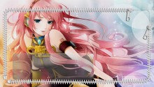 Download Vocaloid03 PS Vita Wallpaper
