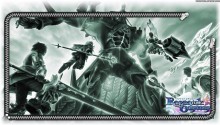Download Zipper Lockscreen| Ragnarok Odyssey PS Vita Wallpaper