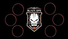 Download Black Ops II PS Vita Wallpaper