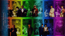 Download Doctor Who – Media PS Vita Wallpaper