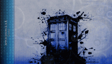 Download Doctor Who – Apps + A.R PS Vita Wallpaper