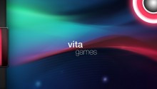 Download Vita Games PS Vita Wallpaper