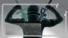 Download Sword Art Online LS5 PS Vita Wallpaper