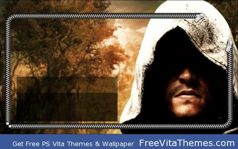 Assassins Creed 4 Wallpaper PS Vita Wallpaper