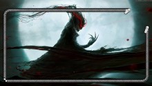 Download Demon PS Vita Wallpaper