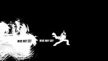 Download Devil May Cry Contrast PS Vita Wallpaper