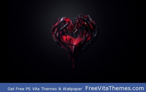 hart PS Vita Wallpaper