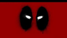 Download Deadpool PS Vita Wallpaper