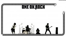 Download One Ok Rock1 PS Vita Wallpaper