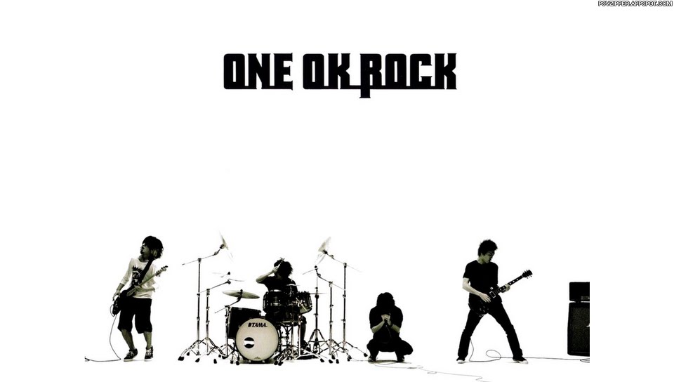 One Ok Rock1 1 Ps Vita Wallpapers Free Ps Vita Themes And Wallpapers