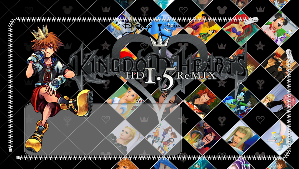 Kingdom Hearts Vita Flash Sales, SAVE 52%.