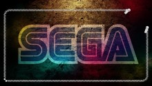 Download SEGA LOCKSCREEN PS Vita Wallpaper