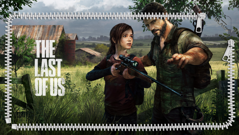 download free the last of us ps 4
