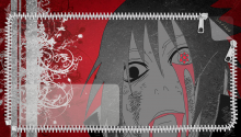 Download sasuke odio PS Vita Wallpaper