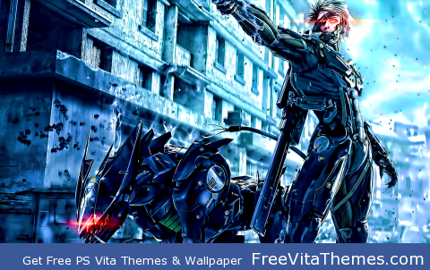 arma PS Vita Wallpaper
