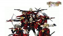 Download Final Fantasy Agito PS Vita Wallpaper