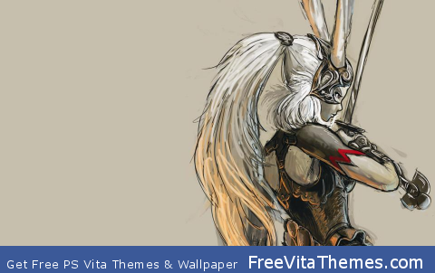 Final Fantasy XII PS Vita Wallpaper
