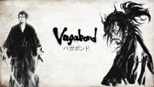Download Vagabond PS Vita Wallpaper