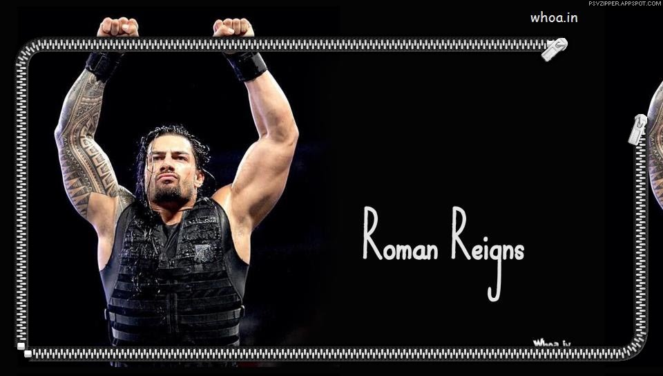 Roman Reigns Ps Vita Wallpapers Free Ps Vita Themes And Wallpapers