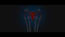 Download The Amazing Spider Man 2 Logo Walllpaper PS Vita Wallpaper