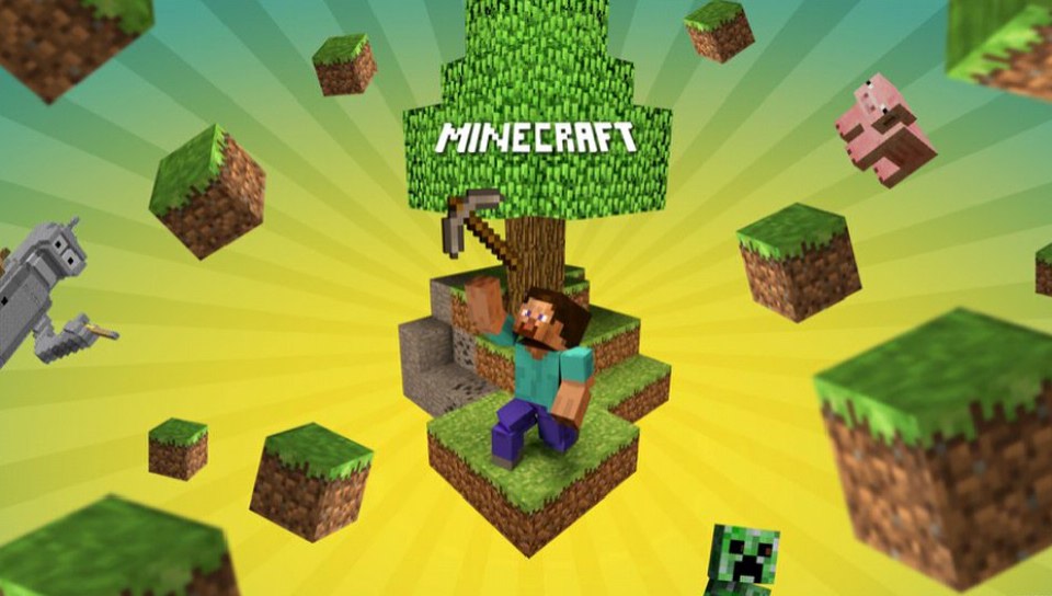 Minecraft Ps Vita Wallpapers Free Ps Vita Themes And Wallpapers