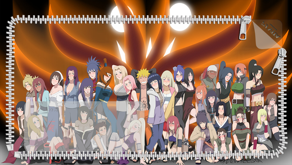 Naruto Ps Vita Wallpapers Free Ps Vita Themes And Wallpapers
