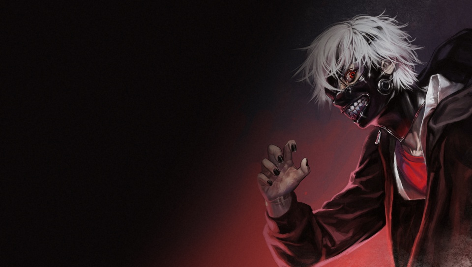 banner tumblr size Ghoul PS Tokyo PS Free  and Themes  Vita Vita Wallpapers