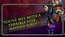 Download “You’ve met with a terrible fate haven’t you?” PS Vita Wallpaper