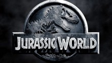 Download Jurassic World PS Vita Wallpaper