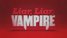 Download liar liar vampire PS Vita Wallpaper