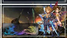 Download Final Fantasy X – Explorers PS Vita Wallpaper